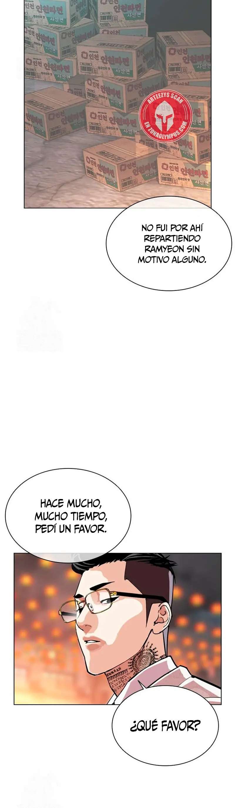 Read Nueva Cara (es) Manga Online