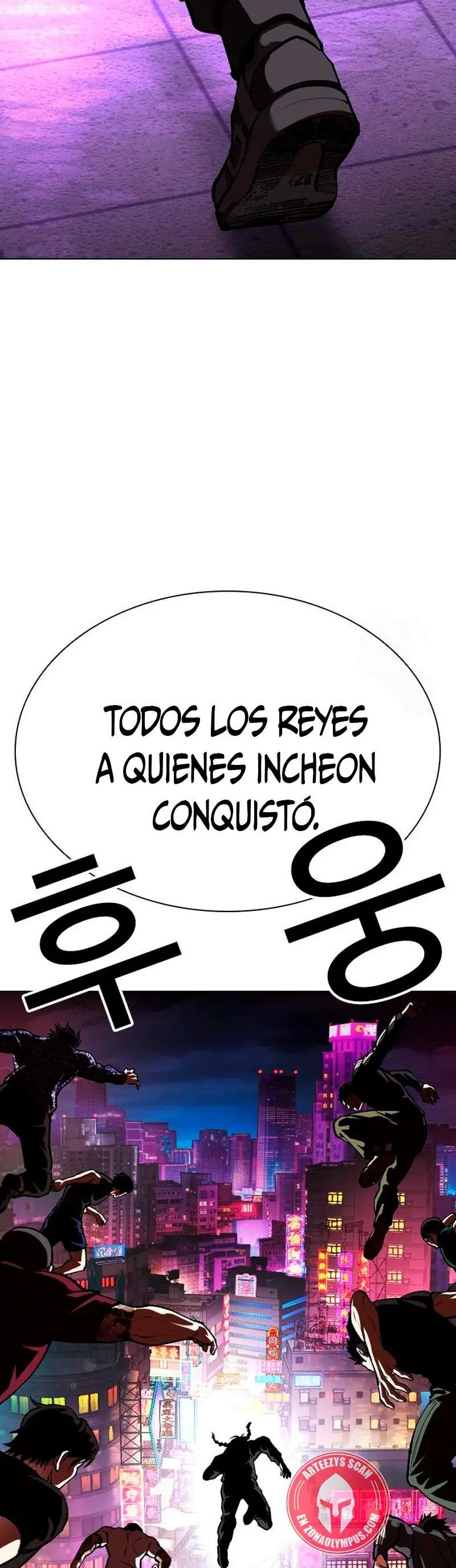 Read Nueva Cara (es) Manga Online