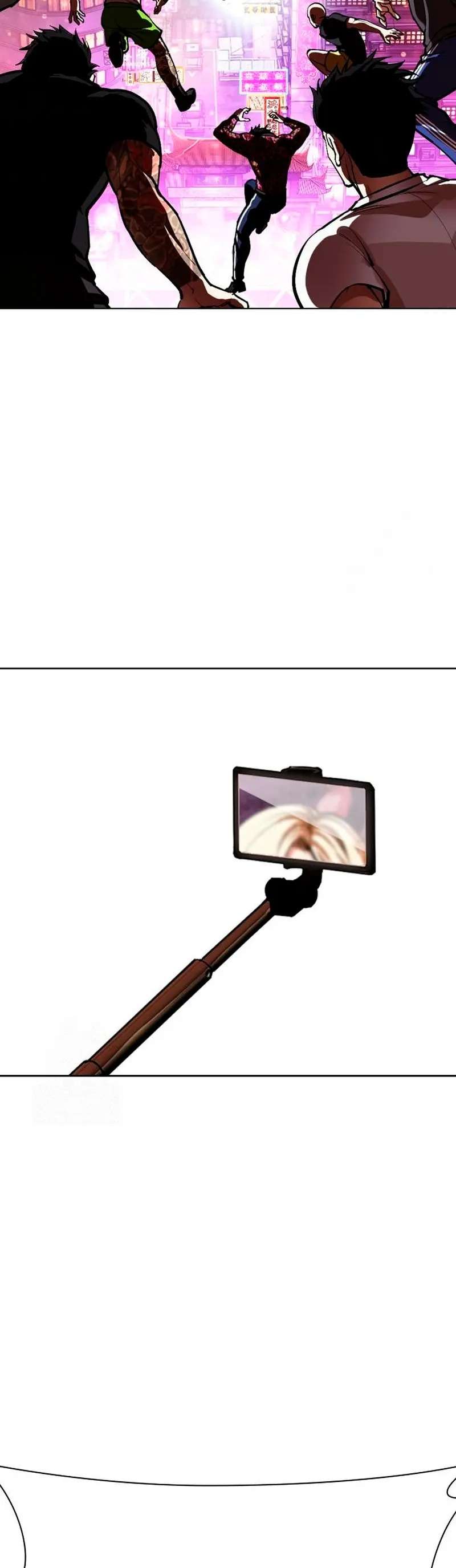 Read Nueva Cara (es) Manga Online