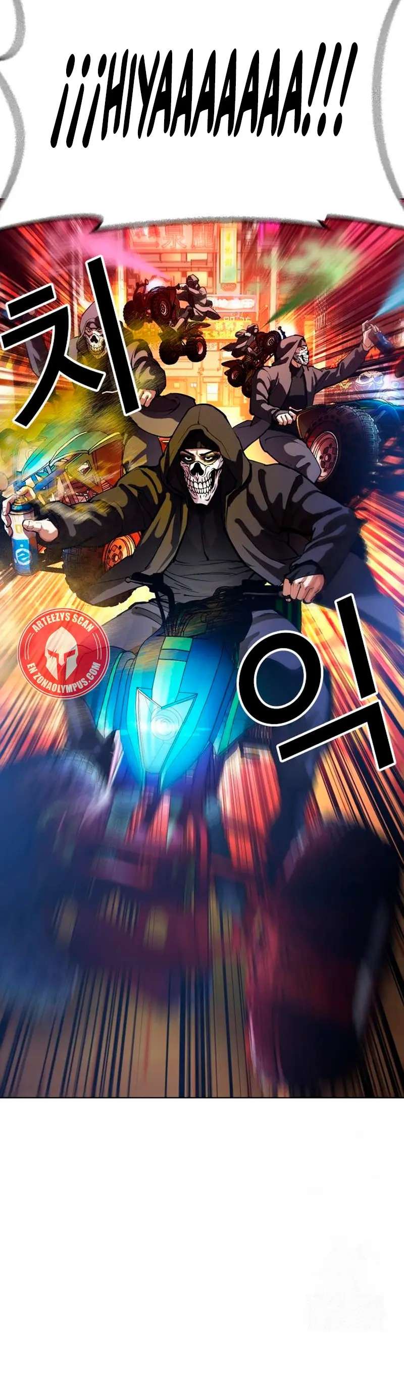 Read Nueva Cara (es) Manga Online