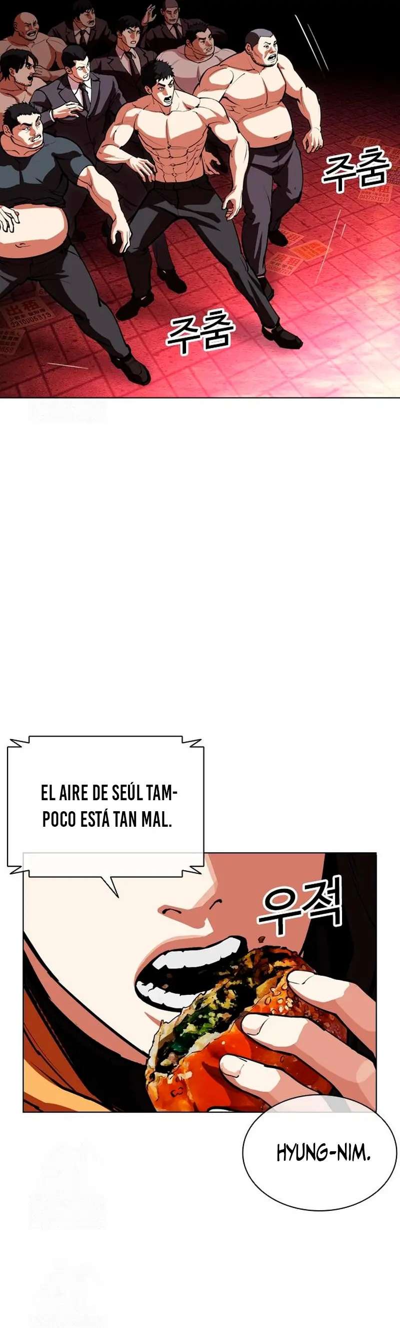 Read Nueva Cara (es) Manga Online