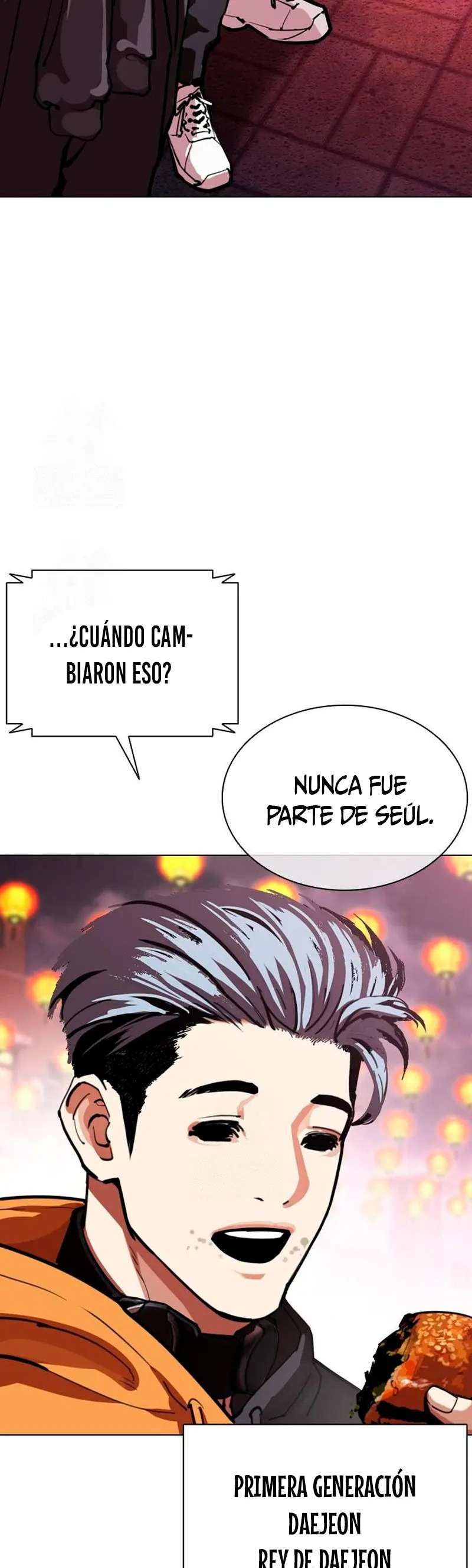 Read Nueva Cara (es) Manga Online