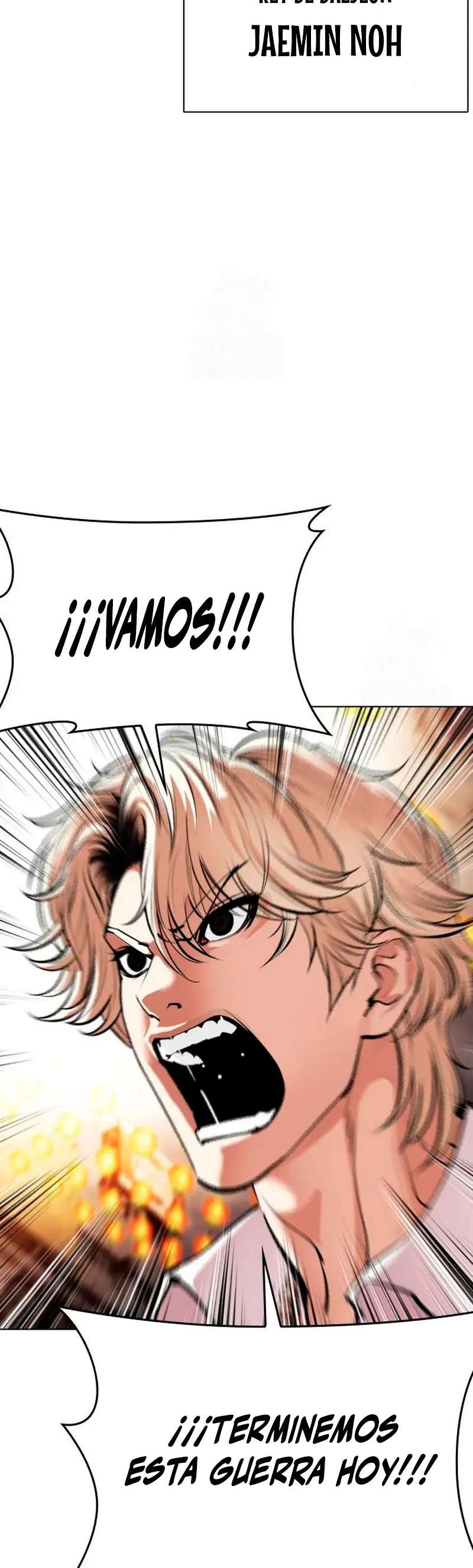 Read Nueva Cara (es) Manga Online