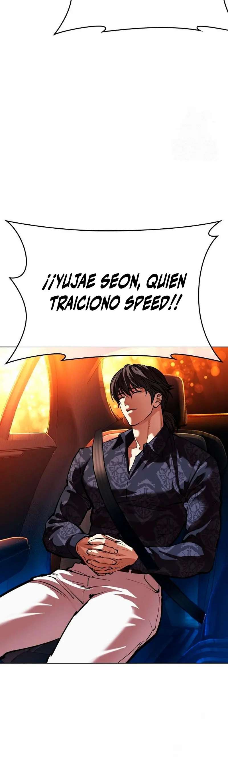 Read Nueva Cara (es) Manga Online