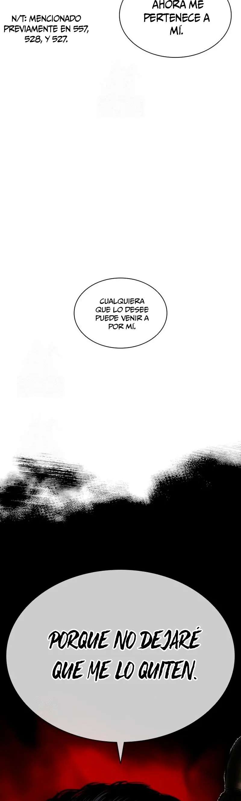 Read Nueva Cara (es) Manga Online