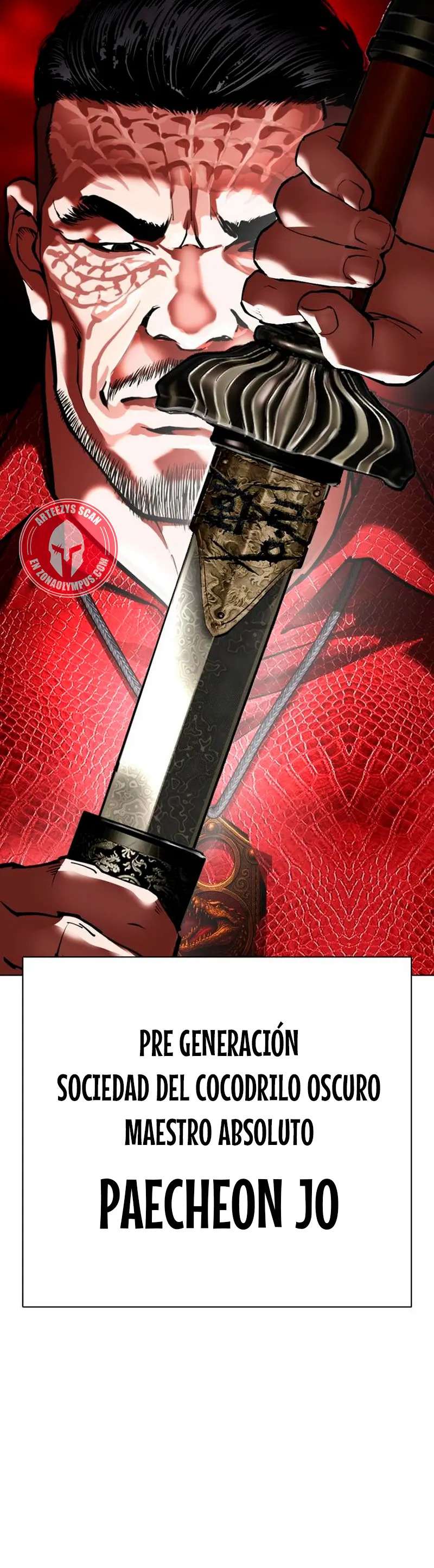 Read Nueva Cara (es) Manga Online