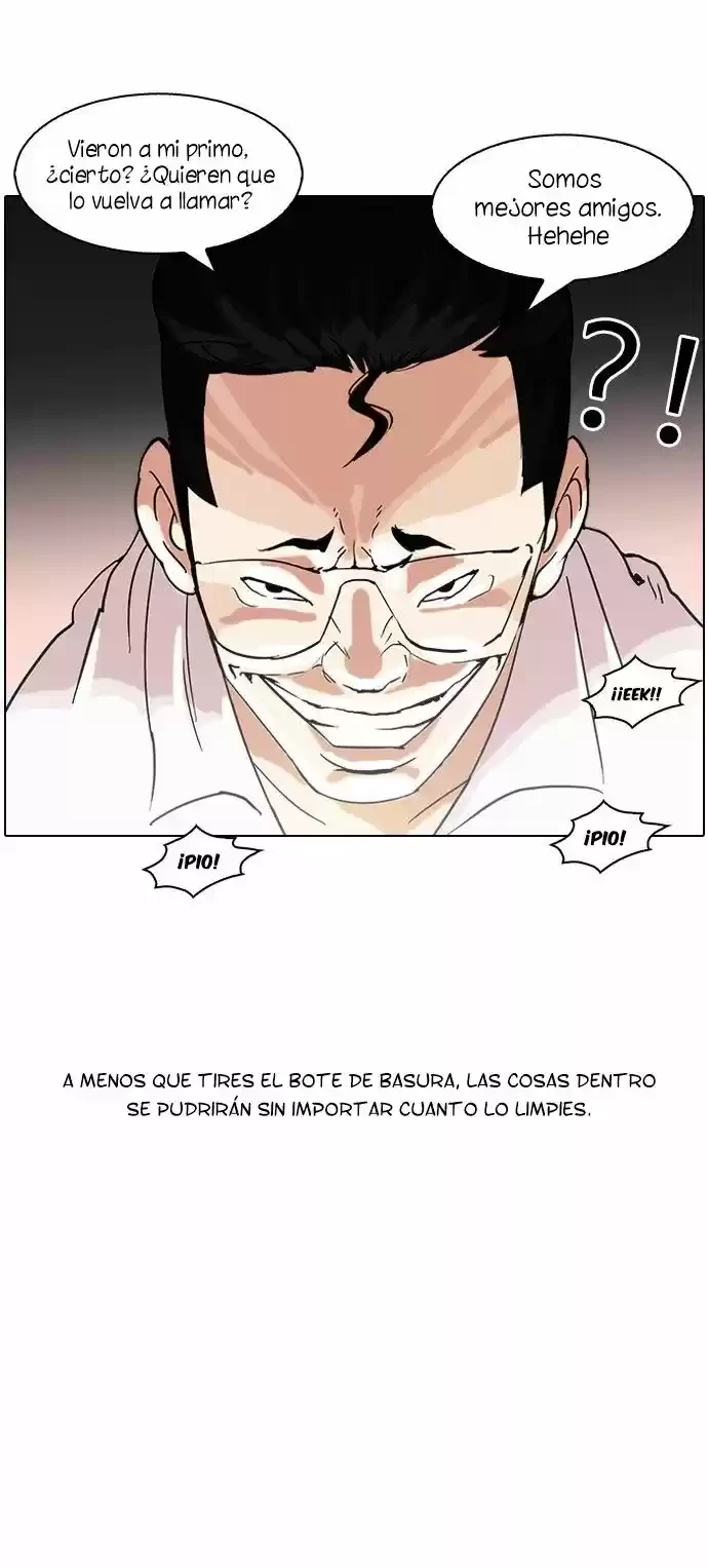 Read Nueva Cara (es) Manga Online