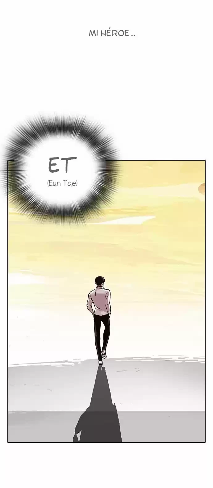 Read Nueva Cara (es) Manga Online