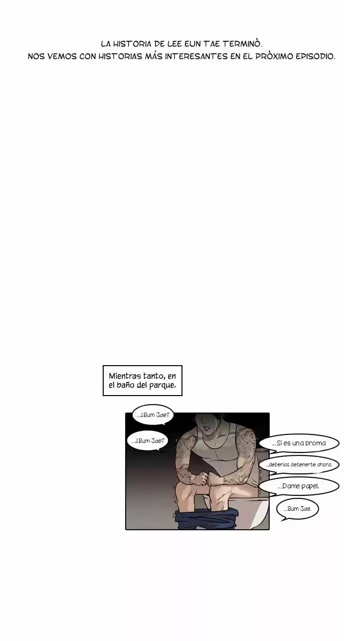 Read Nueva Cara (es) Manga Online