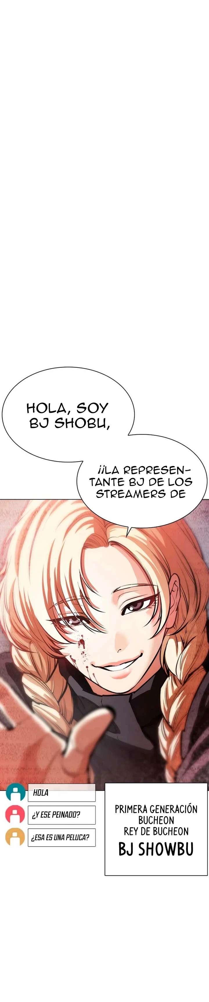 Read Nueva Cara (es) Manga Online