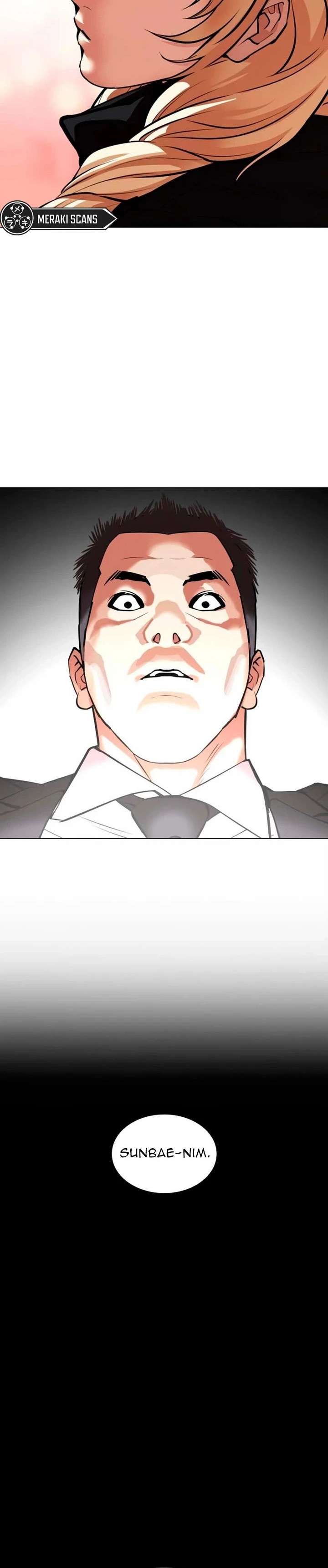 Read Nueva Cara (es) Manga Online