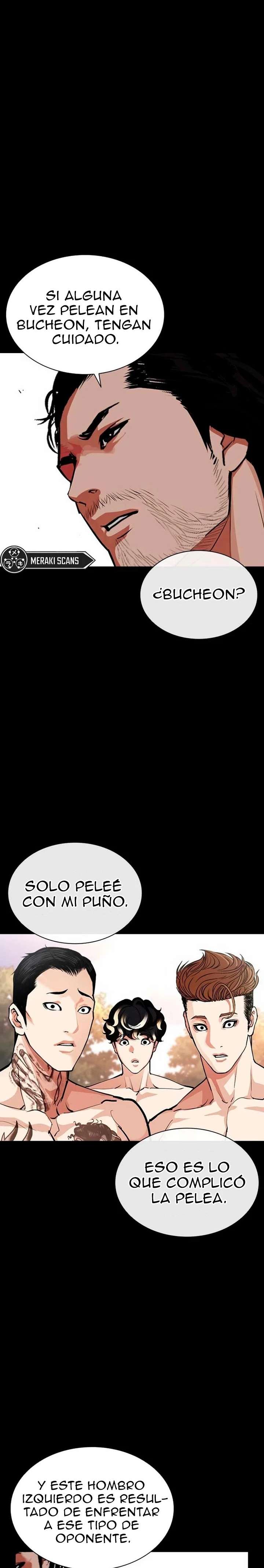 Read Nueva Cara (es) Manga Online