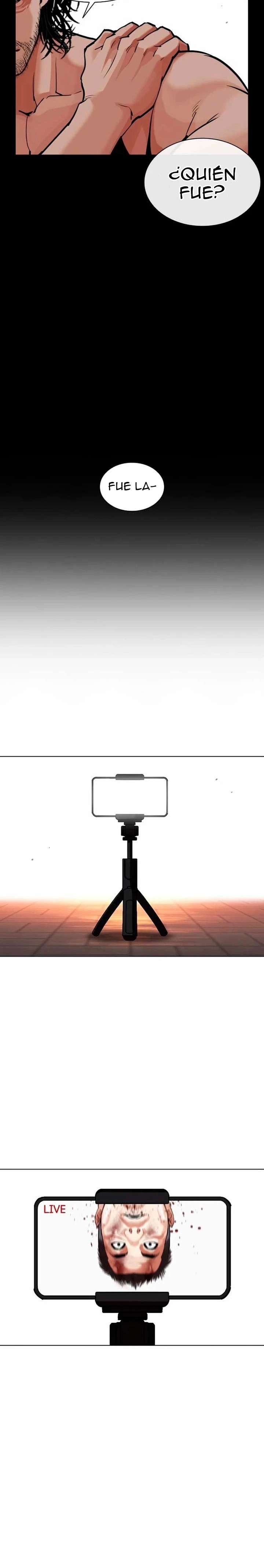 Read Nueva Cara (es) Manga Online