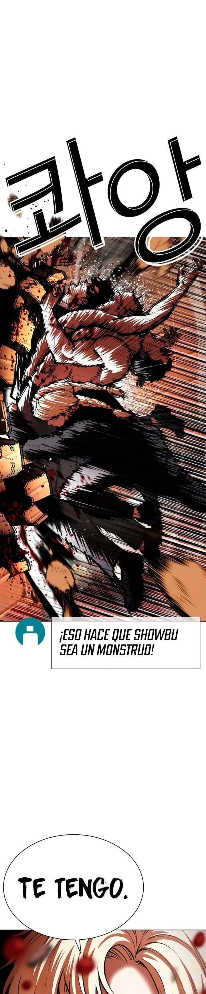 Read Nueva Cara (es) Manga Online