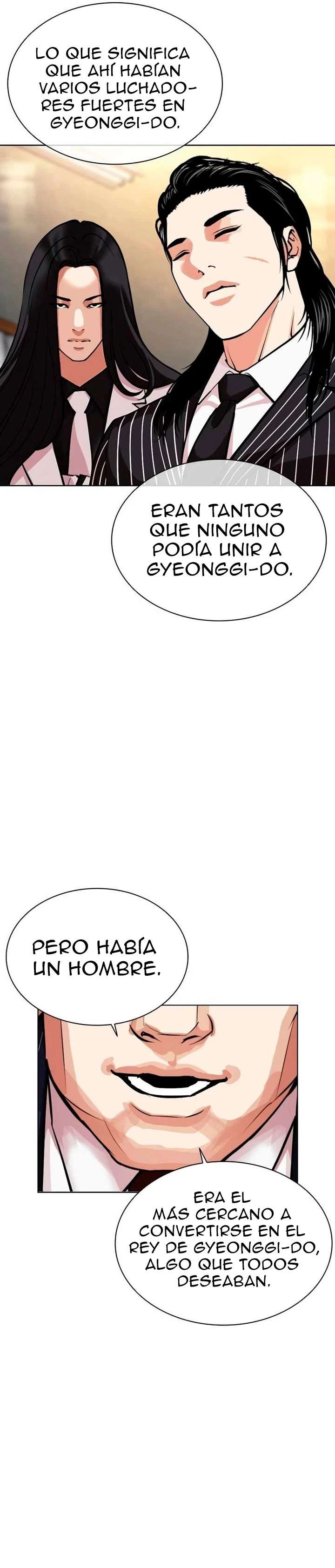 Read Nueva Cara (es) Manga Online