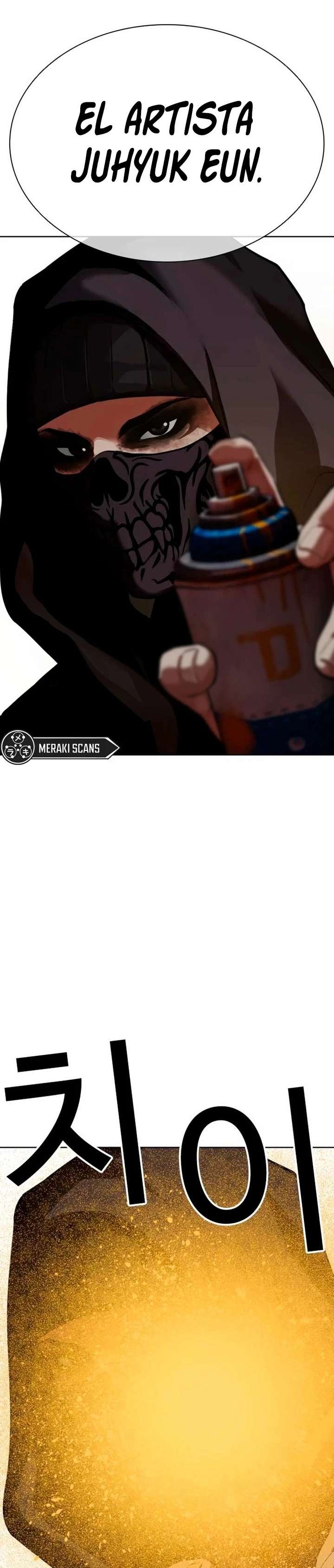 Read Nueva Cara (es) Manga Online