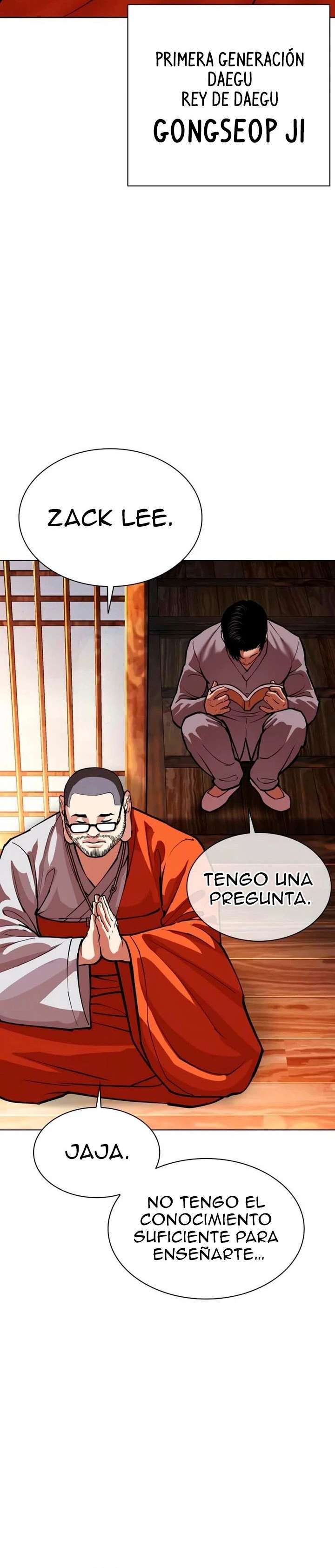 Read Nueva Cara (es) Manga Online