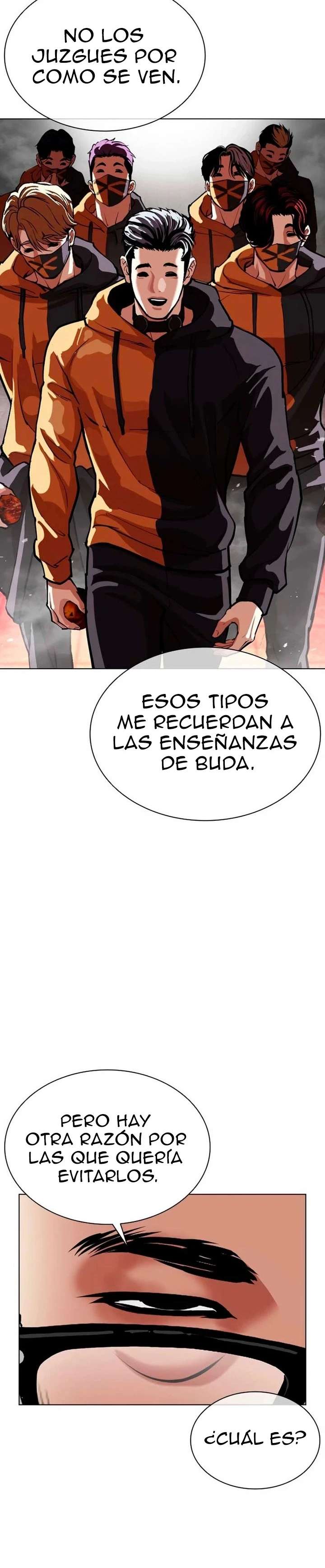 Read Nueva Cara (es) Manga Online