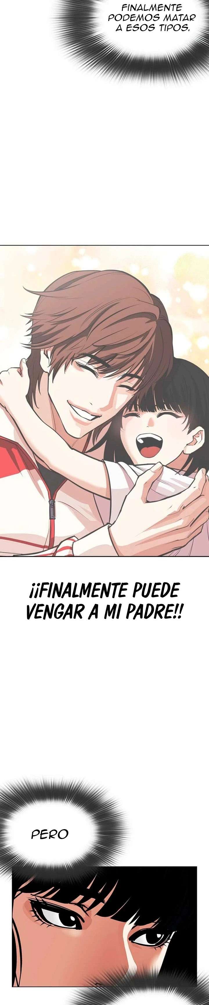 Read Nueva Cara (es) Manga Online