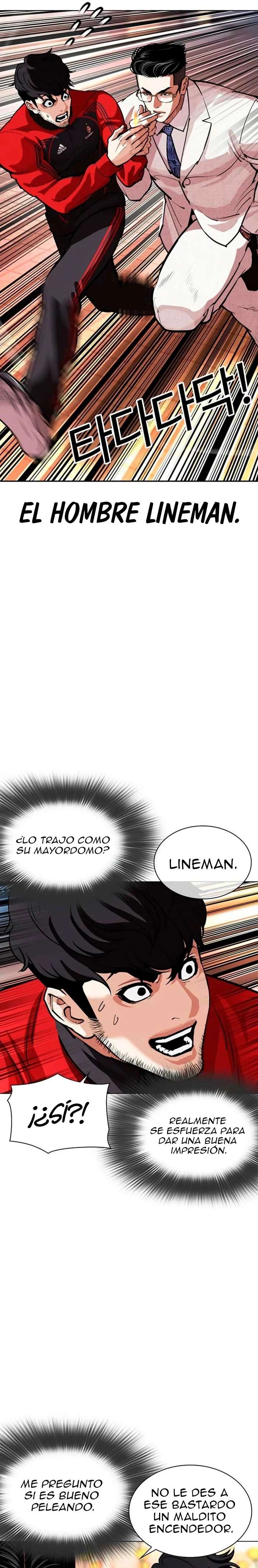 Read Nueva Cara (es) Manga Online