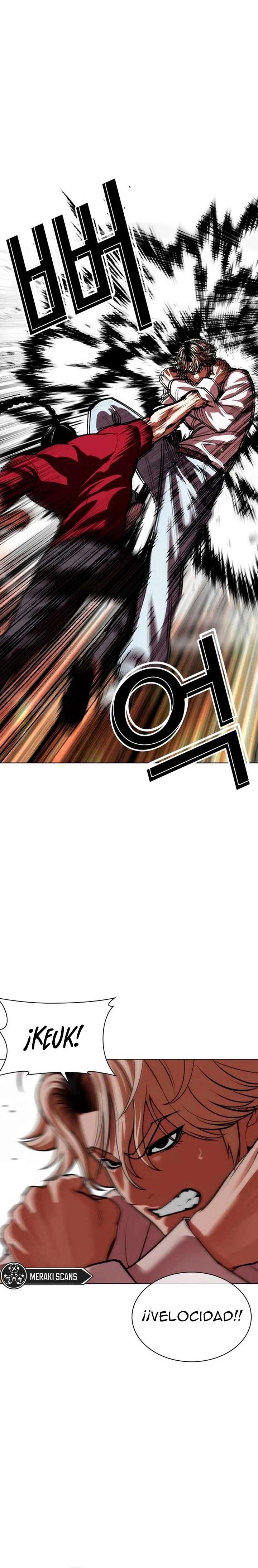 Read Nueva Cara (es) Manga Online