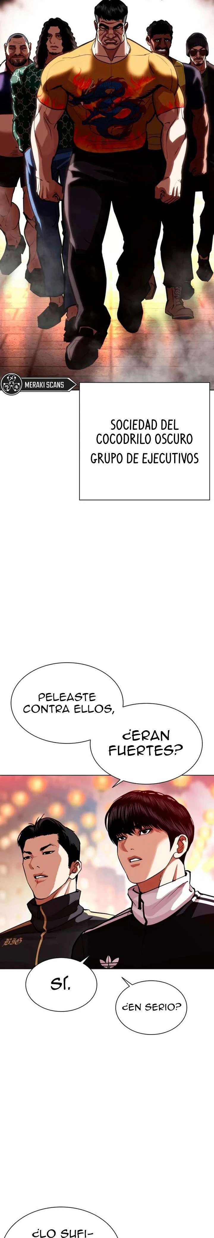 Read Nueva Cara (es) Manga Online