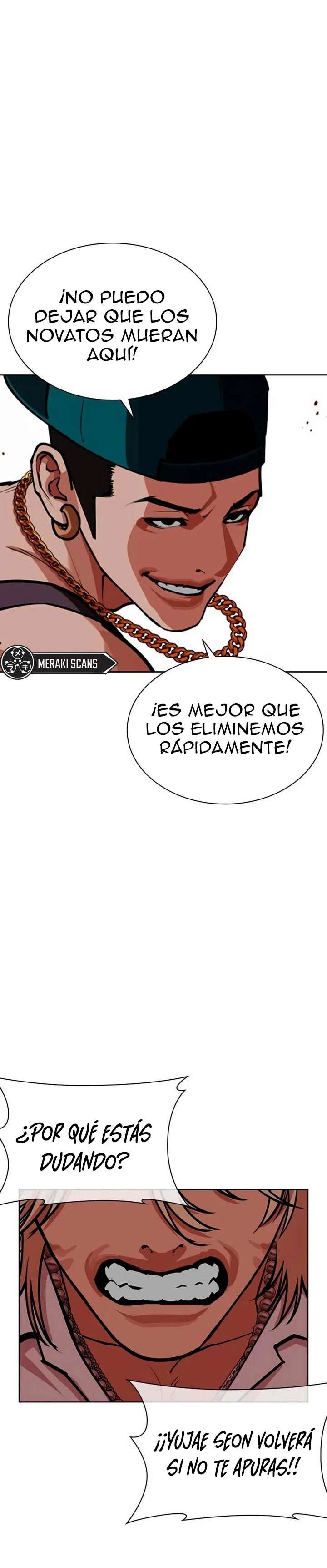 Read Nueva Cara (es) Manga Online