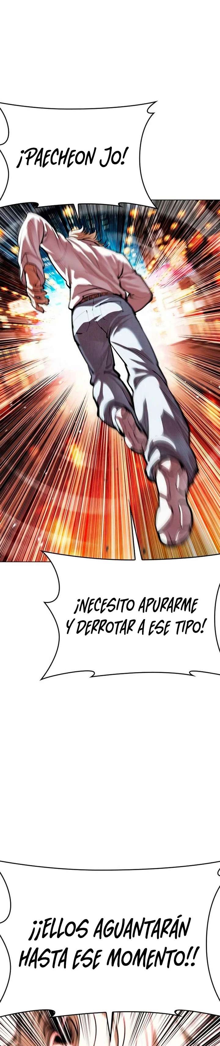 Read Nueva Cara (es) Manga Online