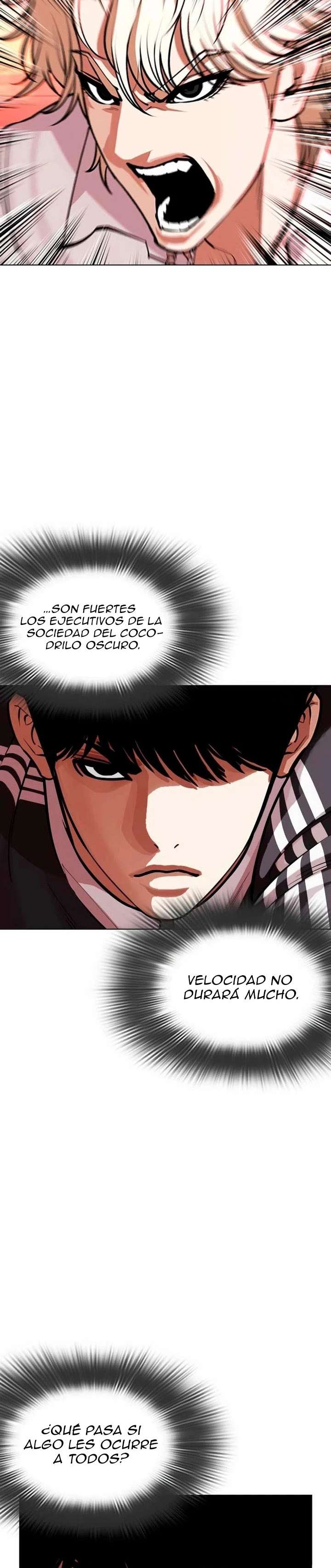 Read Nueva Cara (es) Manga Online