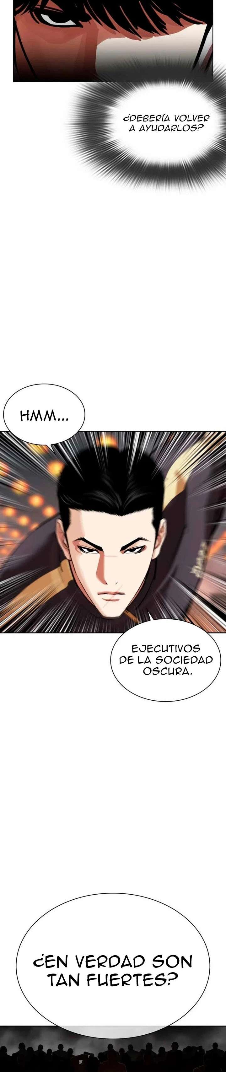 Read Nueva Cara (es) Manga Online