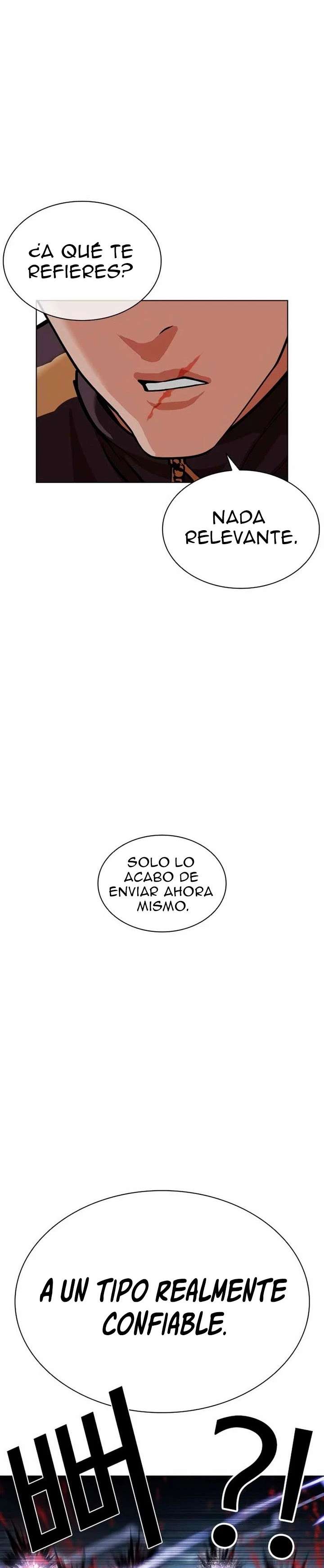 Read Nueva Cara (es) Manga Online