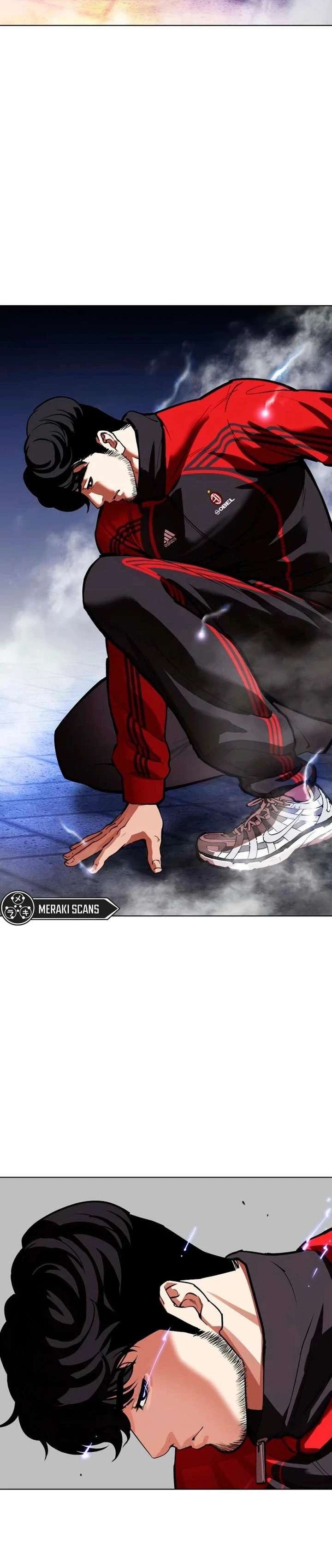 Read Nueva Cara (es) Manga Online