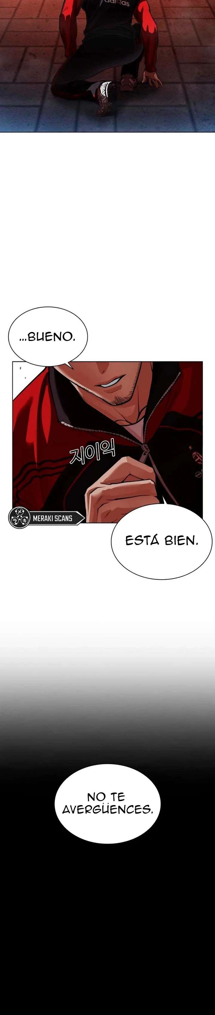 Read Nueva Cara (es) Manga Online