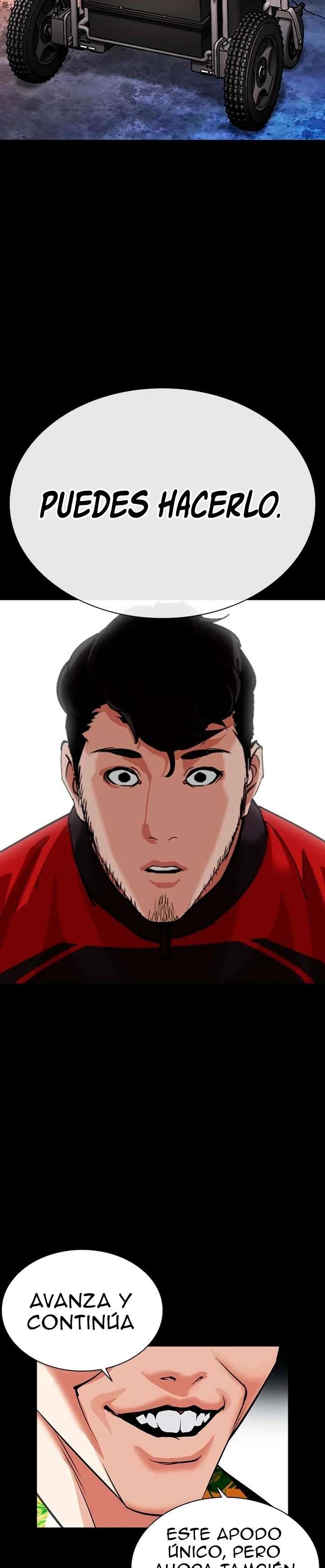 Read Nueva Cara (es) Manga Online