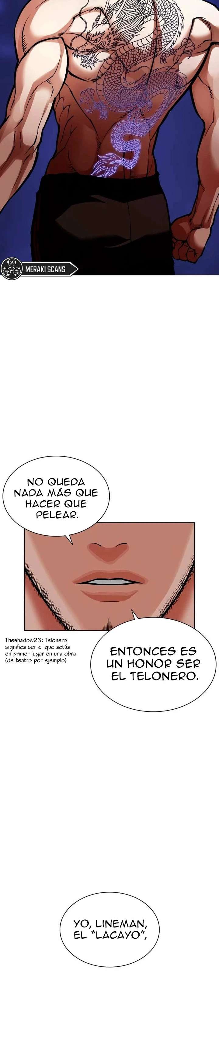Read Nueva Cara (es) Manga Online