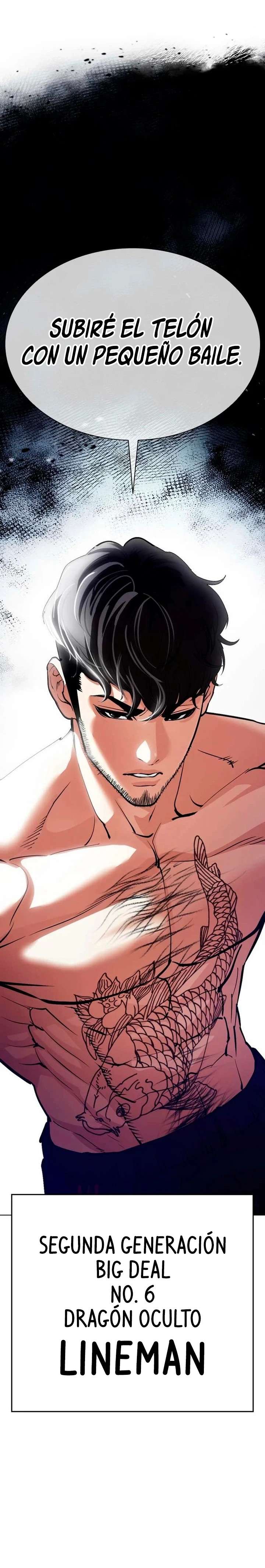 Read Nueva Cara (es) Manga Online