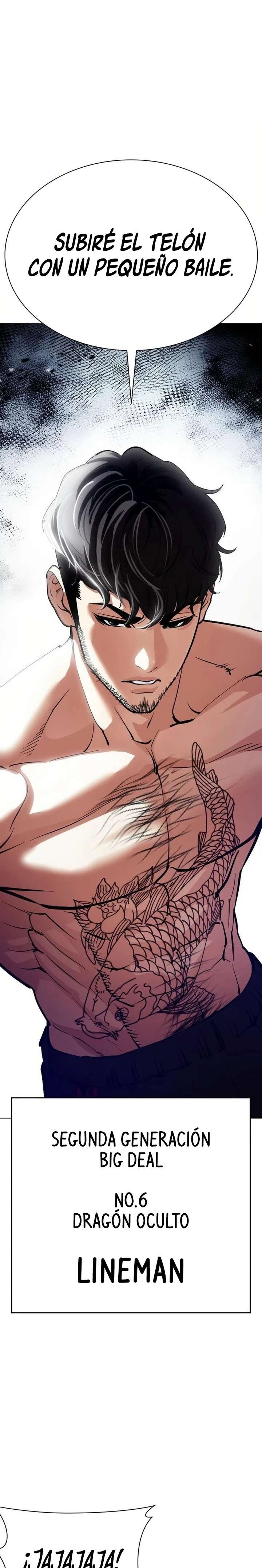 Read Nueva Cara (es) Manga Online