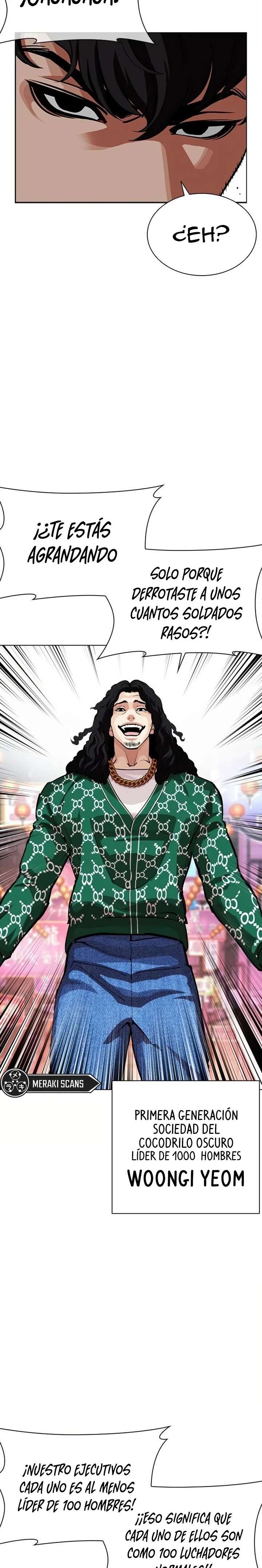 Read Nueva Cara (es) Manga Online