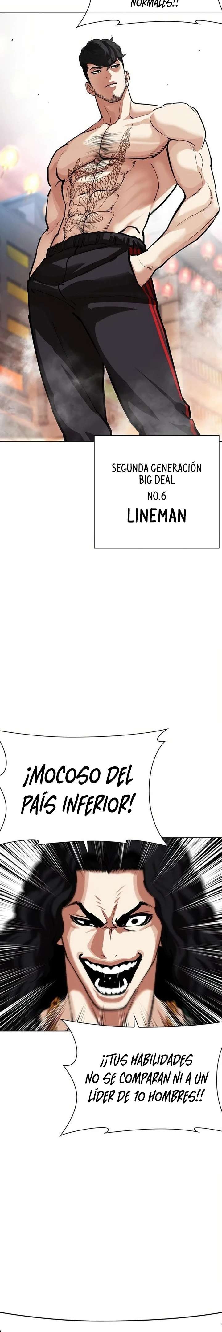 Read Nueva Cara (es) Manga Online