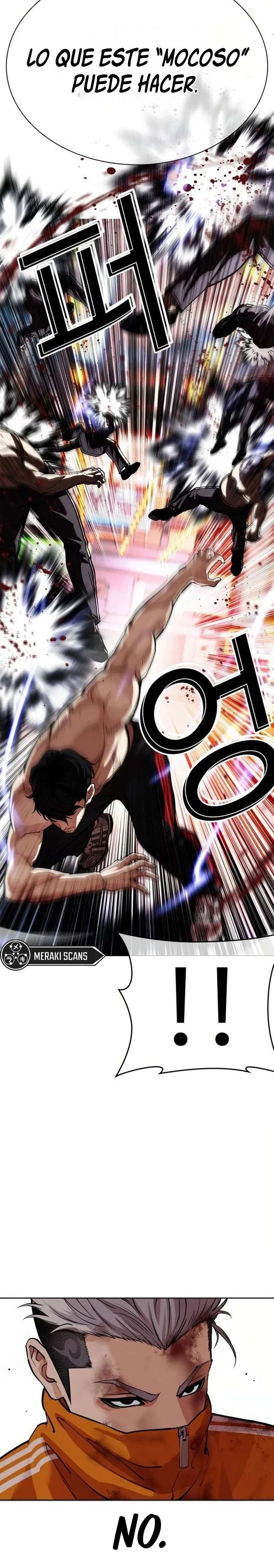 Read Nueva Cara (es) Manga Online