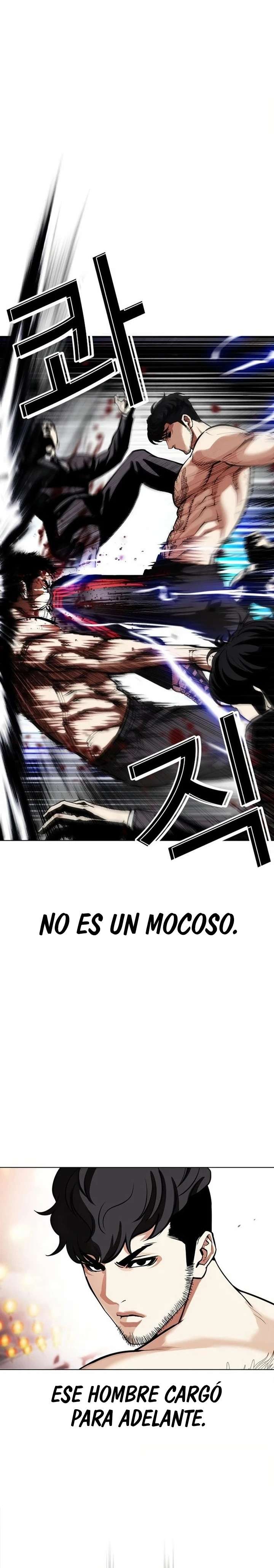 Read Nueva Cara (es) Manga Online