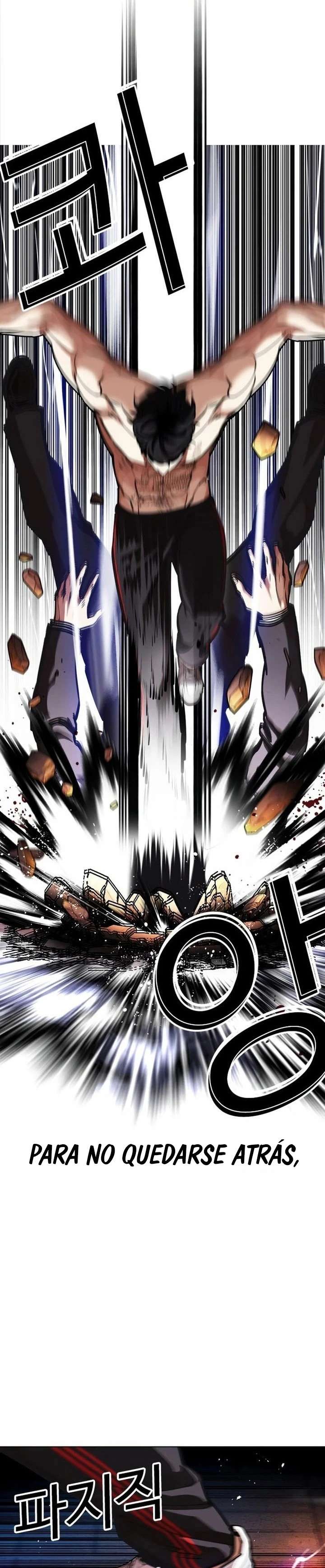 Read Nueva Cara (es) Manga Online