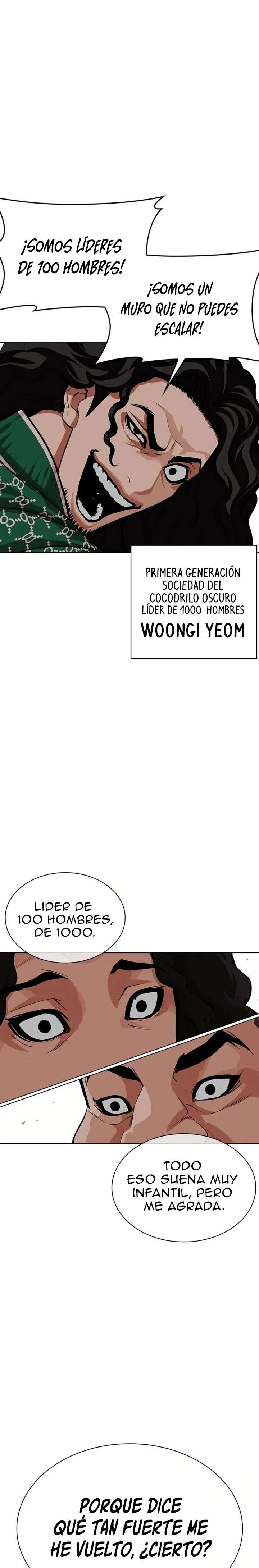 Read Nueva Cara (es) Manga Online