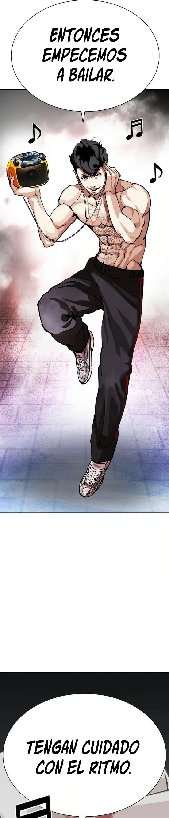 Read Nueva Cara (es) Manga Online