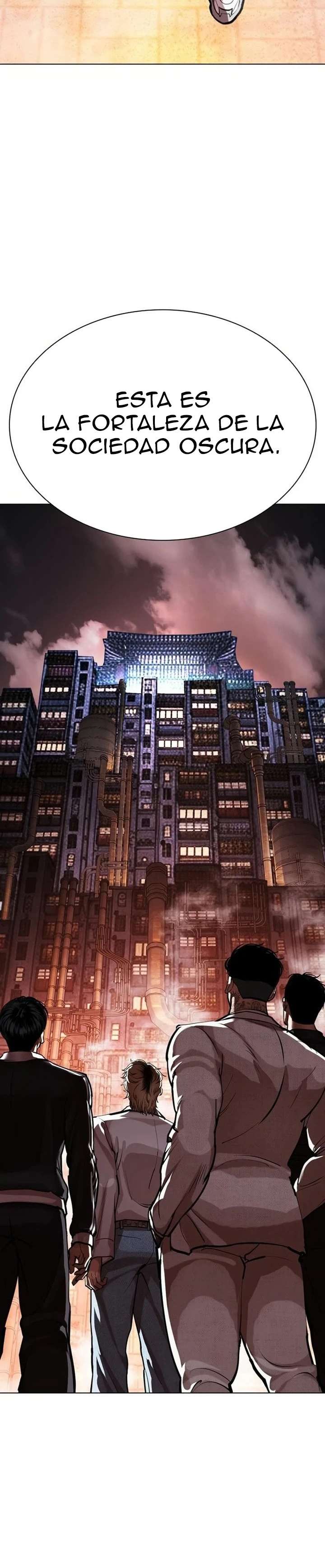 Read Nueva Cara (es) Manga Online