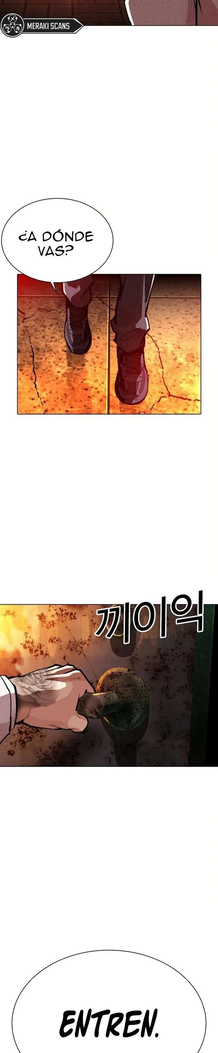 Read Nueva Cara (es) Manga Online