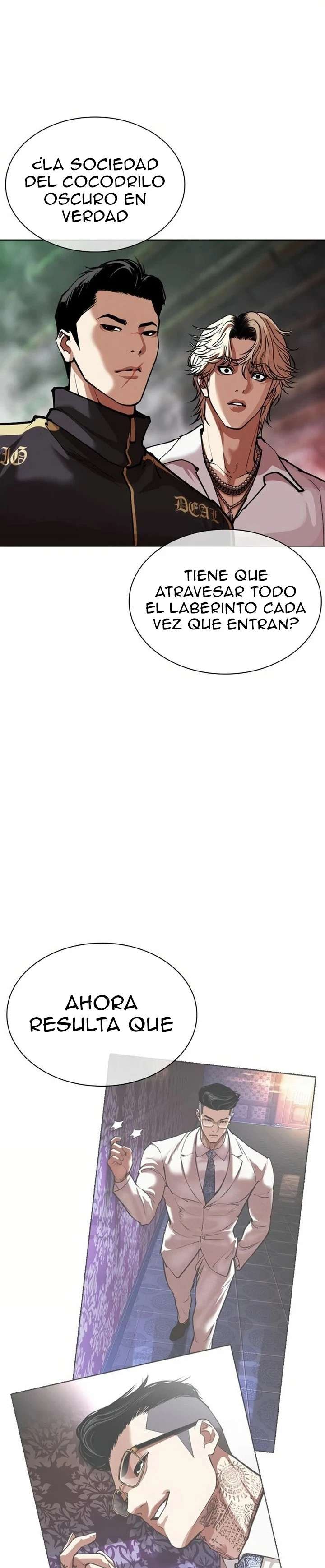 Read Nueva Cara (es) Manga Online