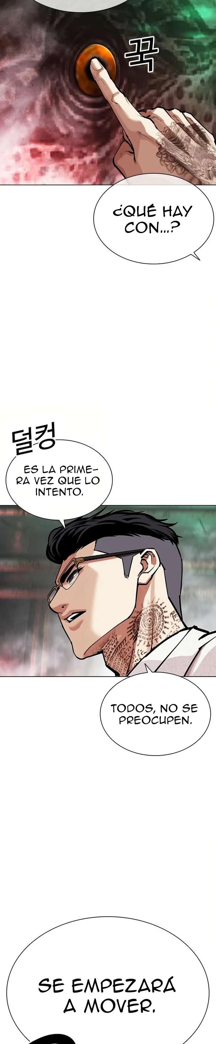 Read Nueva Cara (es) Manga Online