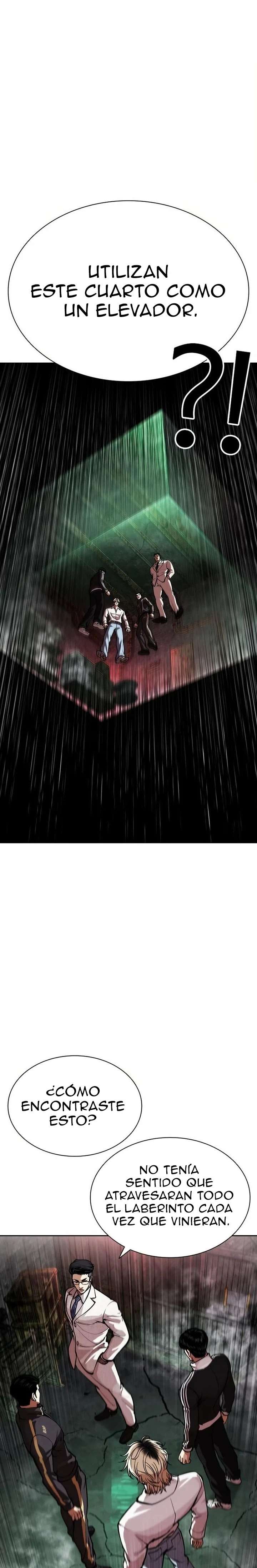 Read Nueva Cara (es) Manga Online