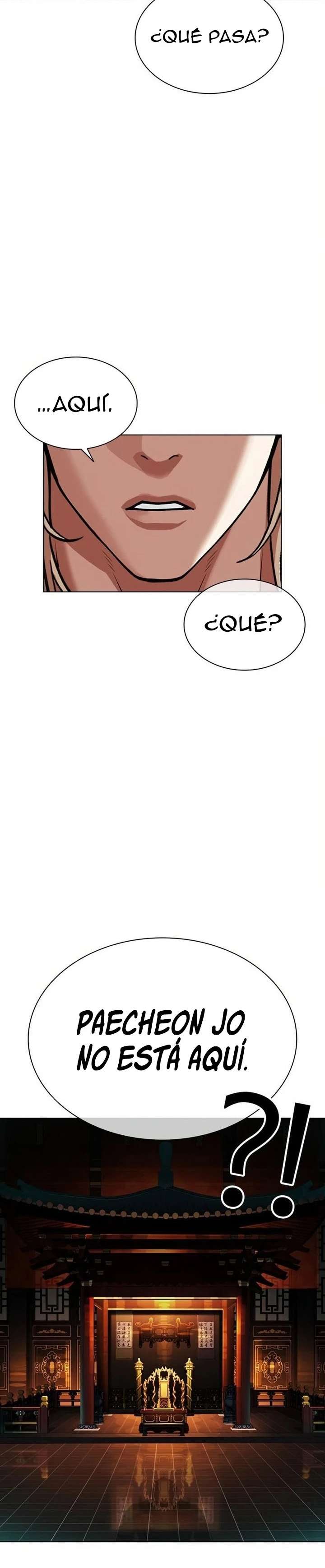 Read Nueva Cara (es) Manga Online